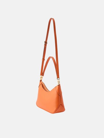 Sacs à main 'MICHAEL KORS JET SET HANDBAG BORSA' Michael Kors en orange