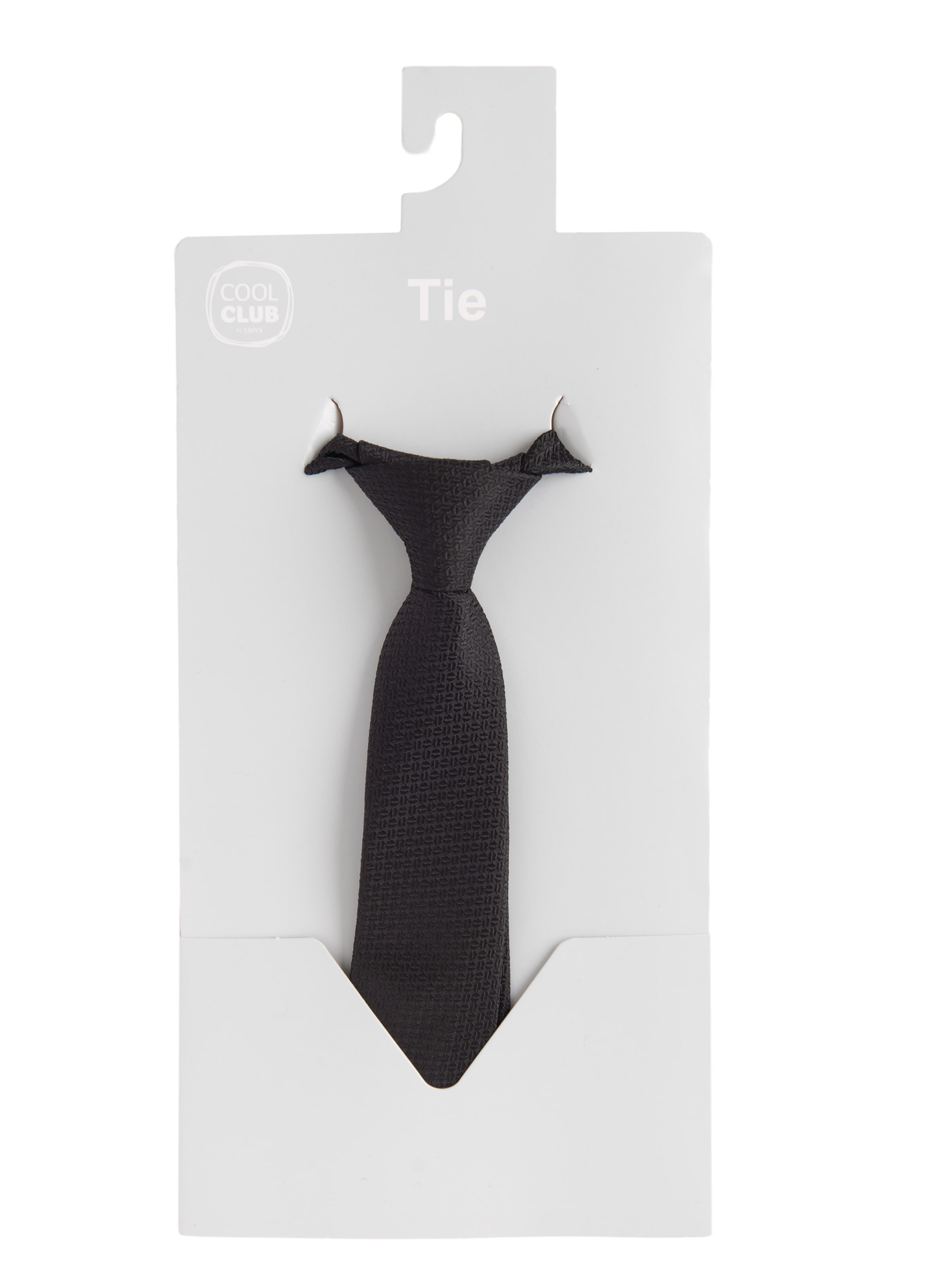COOL CLUB by SMYK Suit accessory in Black: front