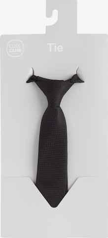 COOL CLUB by SMYK Jungen in Schwarz: Vorderseite