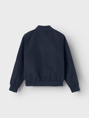 NAME IT Between-Season Jacket 'Monster' in Blue