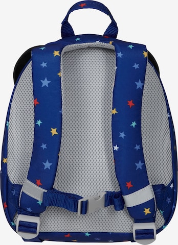 SAMSONITE Backpack in Blue