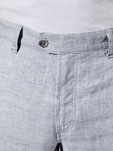 BABISTA Regular Chino trousers 'Innocenzo' in Blue