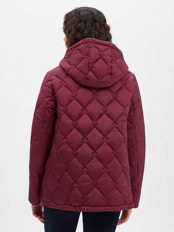 Fuchs Schmitt Übergangsjacke in Lila