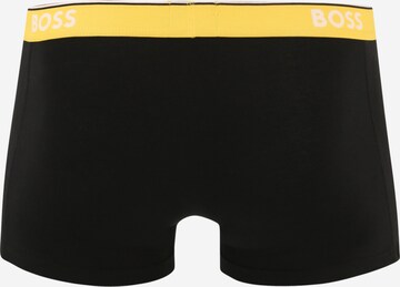 BOSS Black - Calzoncillo boxer en negro