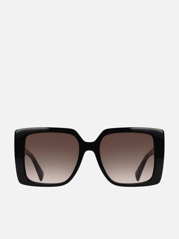 Liu Jo Sonnenbrille‌ in Schwarz