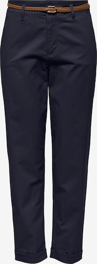 ONLY Chino nohavice 'ONLSAX' - tmavomodrá, Produkt