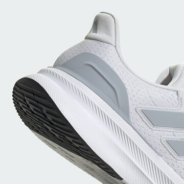 Chaussure de course 'RUNFALCON 5' ADIDAS PERFORMANCE en gris