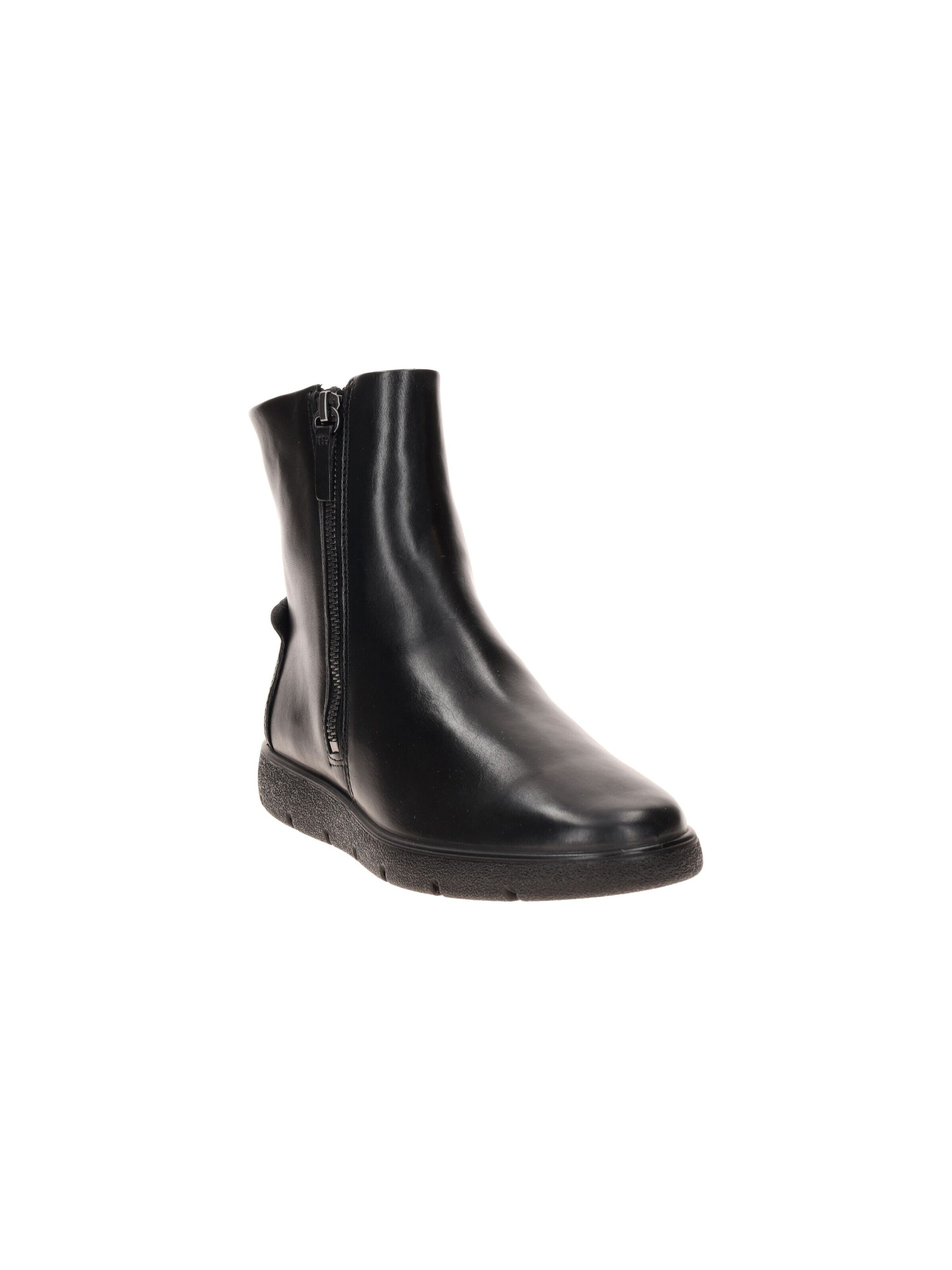 ECCO Boots in Black