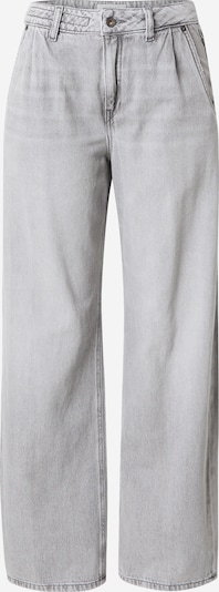 DRYKORN Джинсы с плиссировкой 'VYNOWN' в Светло-серый, Обзор товара