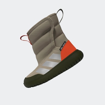 ADIDAS SPORTSWEAR Boots 'Winterplay' in Groen