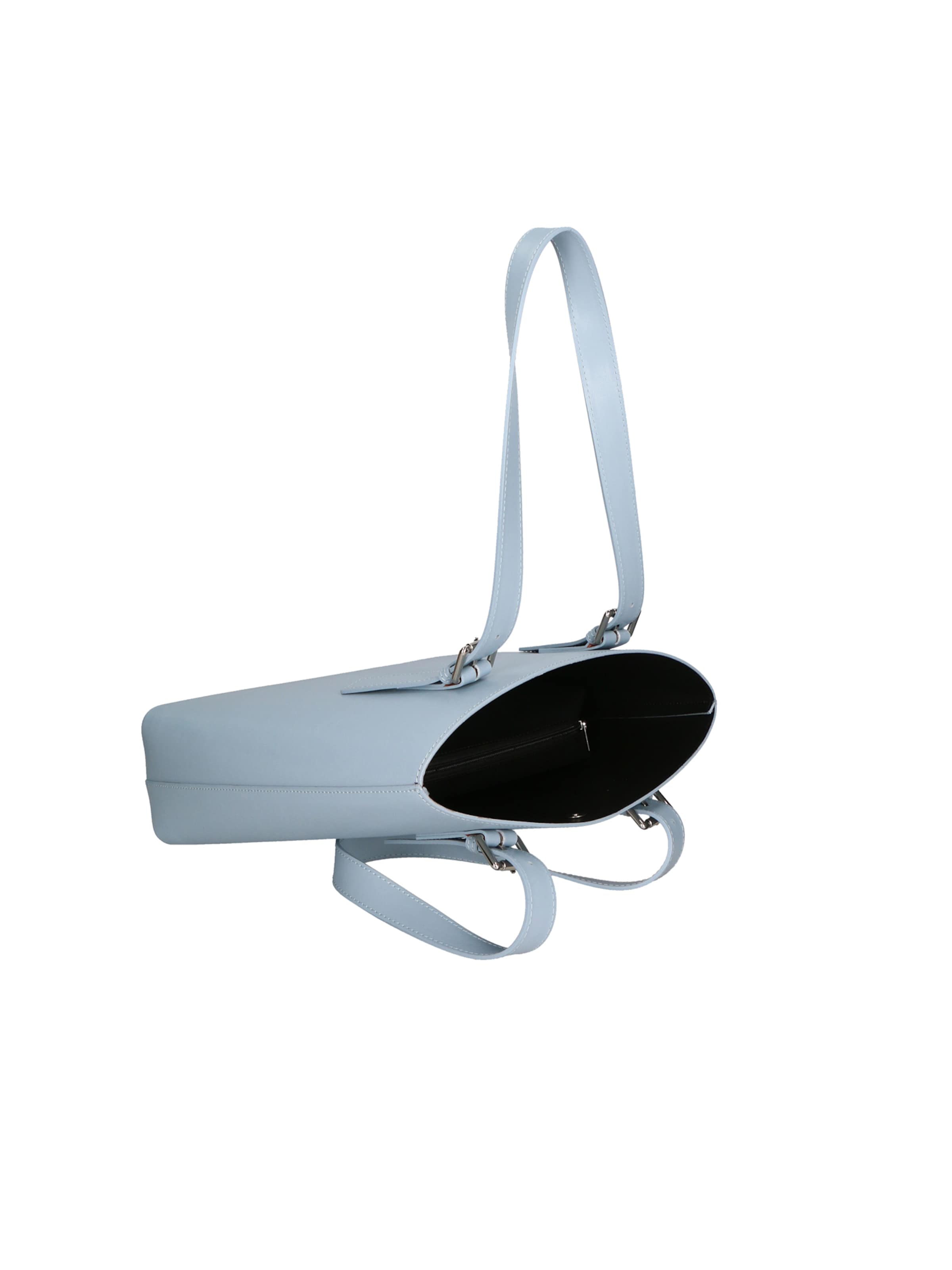 Gave Lux Schoudertas in Blauw