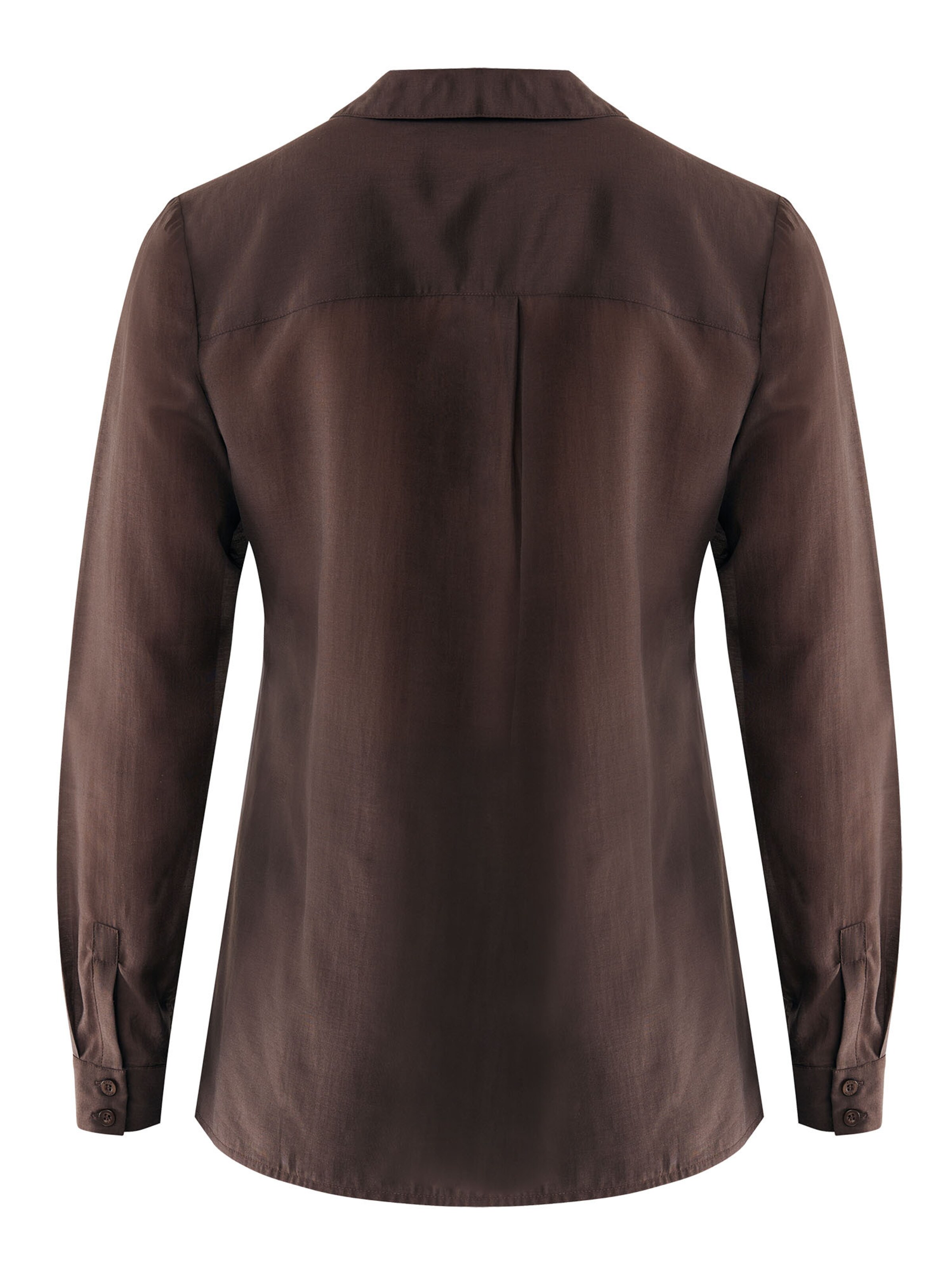 MEXX - Blusa em castanho