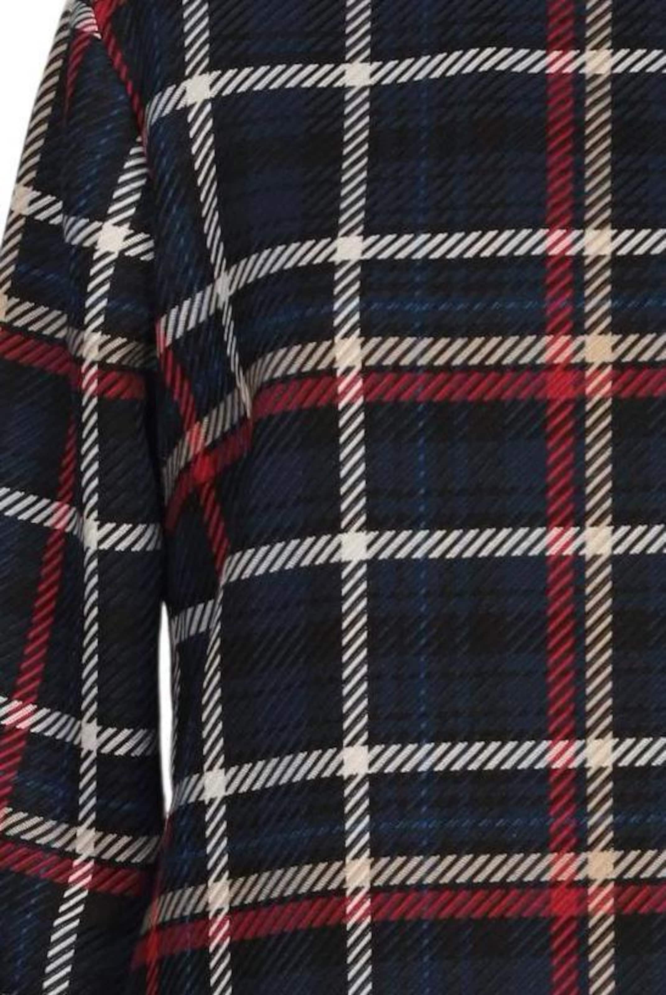 HALLHUBER Dress in M in Mixed colors