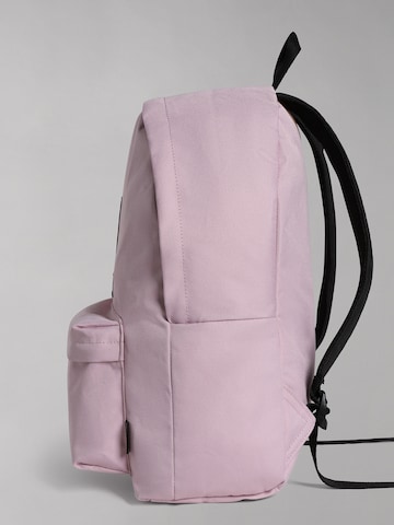 NAPAPIJRI Backpack 'VOYAGE 3' in Purple