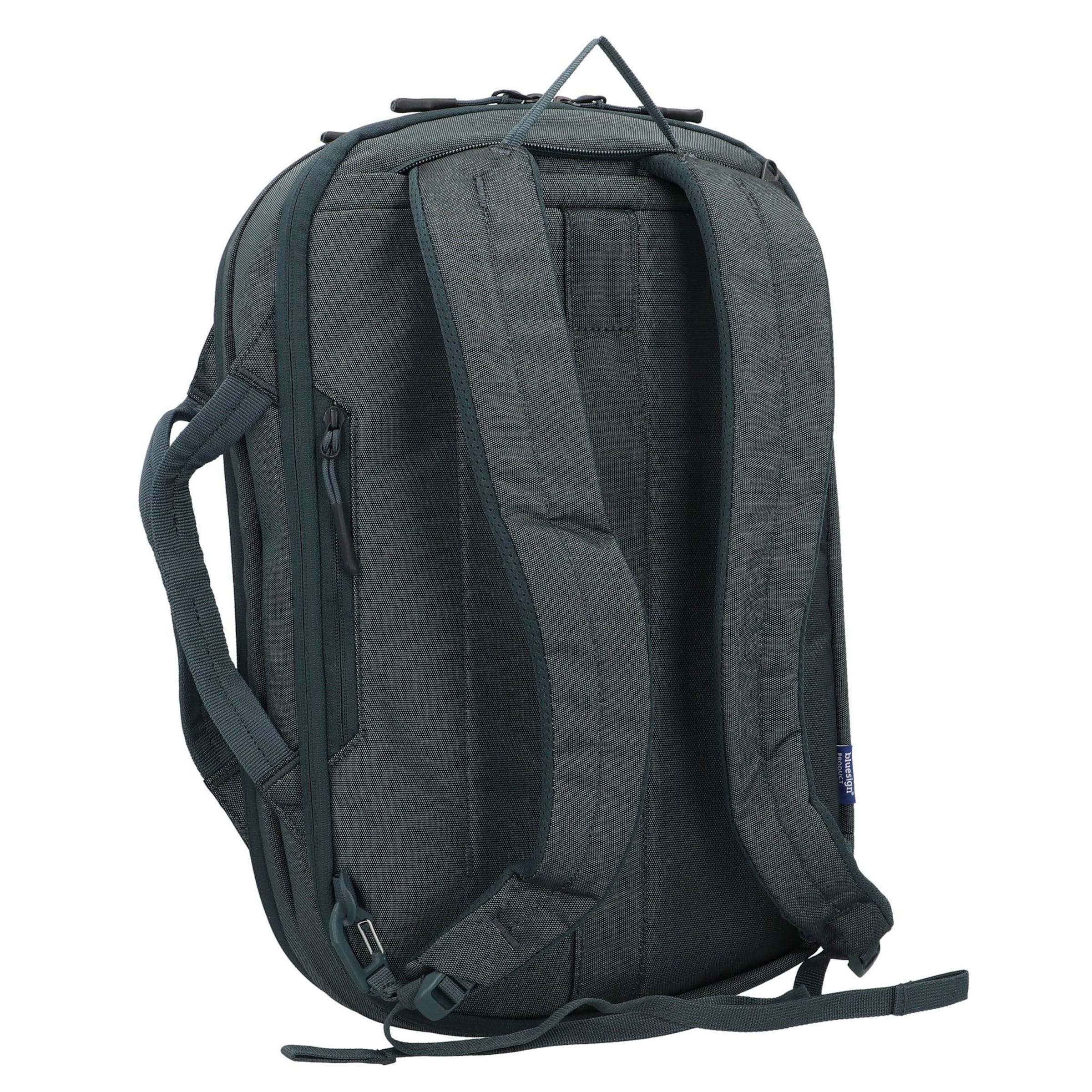 Thule Backpack 'Subterra' in Green