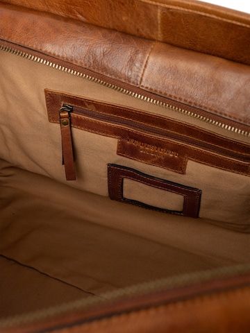 RE:DESIGNED Shopper ' Numi ' in Brown