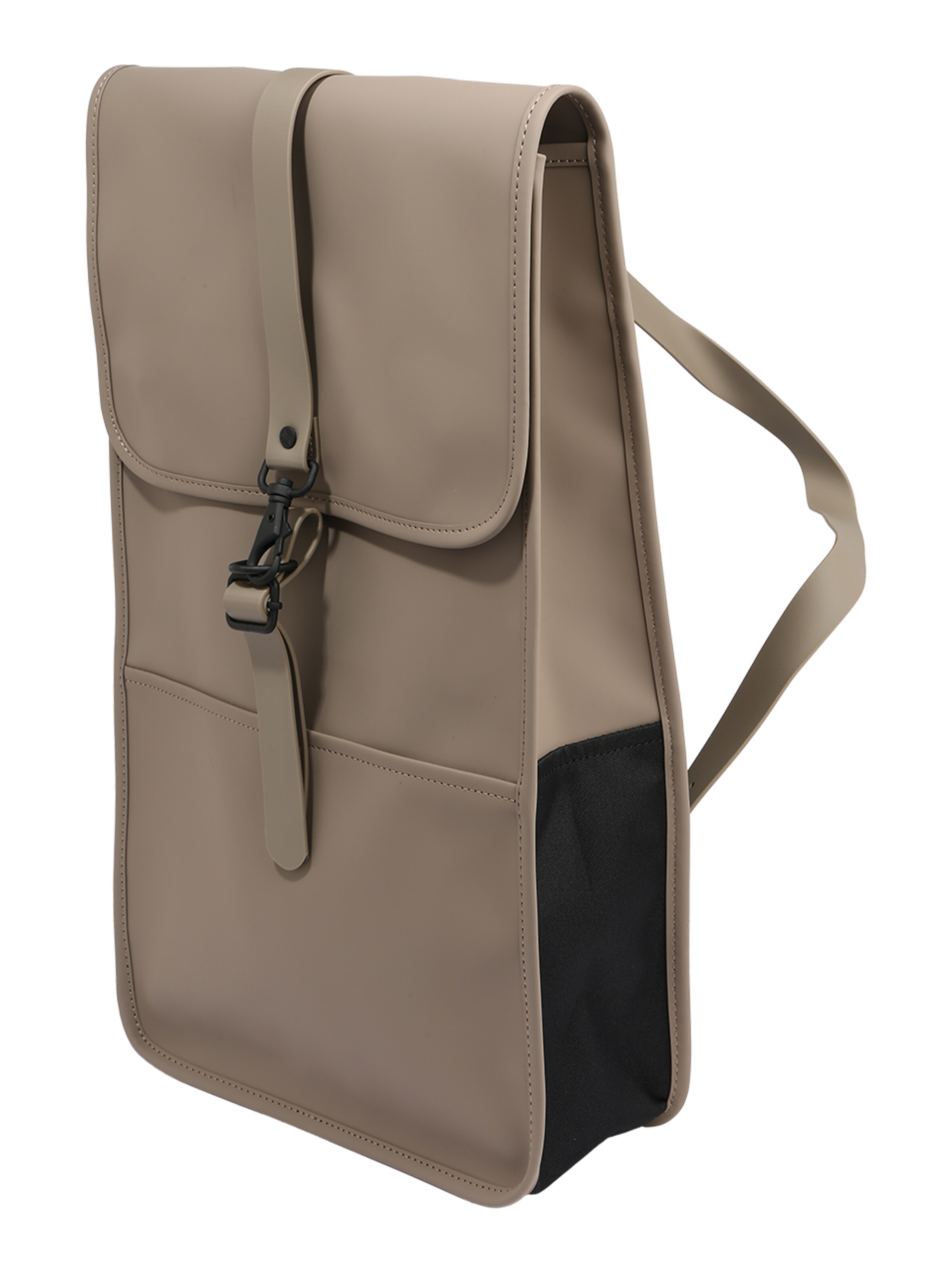 rains backpack grey