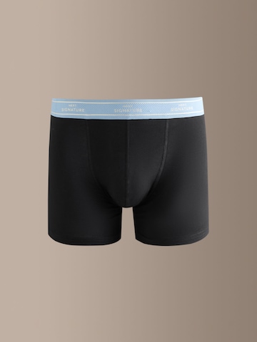 Boxer di Next in nero
