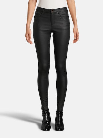 Orsay Skinny Hose in Schwarz: predná strana