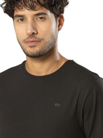 Erdem Shirt in Black