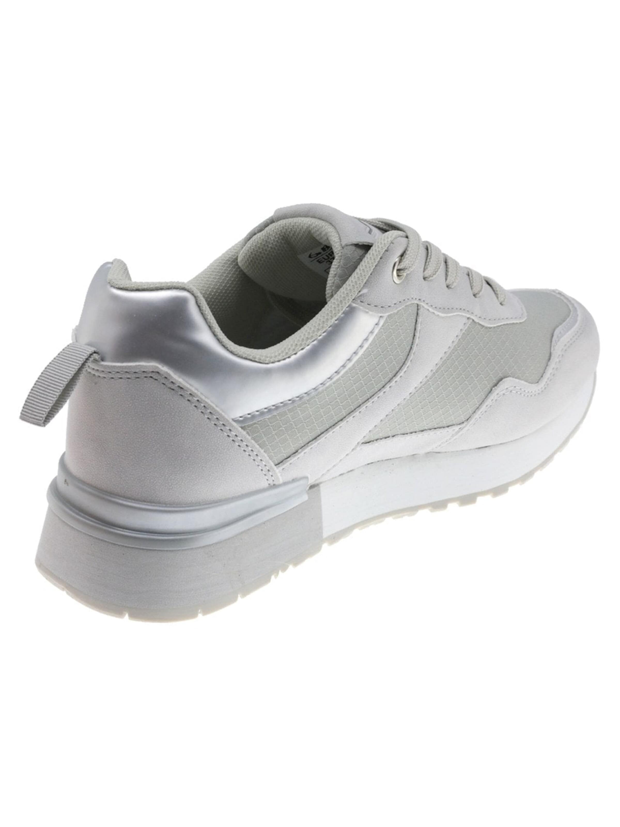 Beppi - Calzado deportivo con cordones 'Casual Shoe' en gris