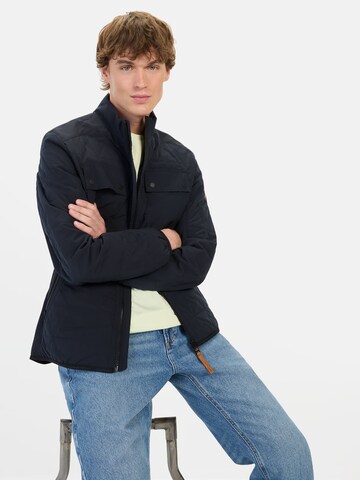 Veste mi-saison CAMEL ACTIVE en bleu