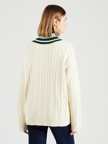 Pull-over GAP en beige