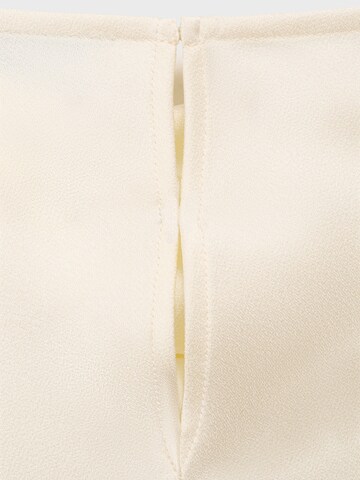 MANGO Blouse 'NOELISI' in White