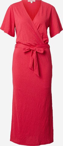 Robe GARCIA en rose : devant