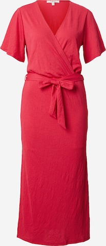 Robe GARCIA en rose : devant