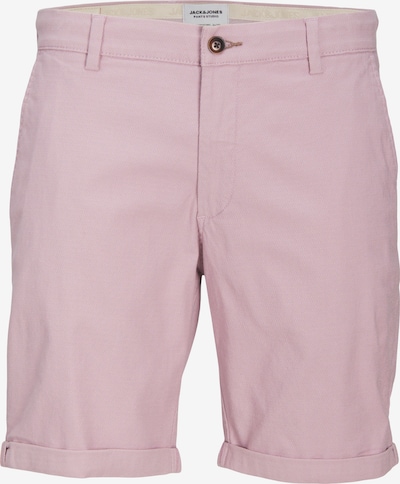 JACK & JONES Pantalón chino 'Fury' en rosa, Vista del producto