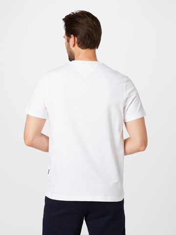 TOMMY HILFIGER Shirt in White