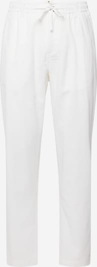 anerkjendt Spodnie 'JAN' w kolorze białym, Podgląd produktu