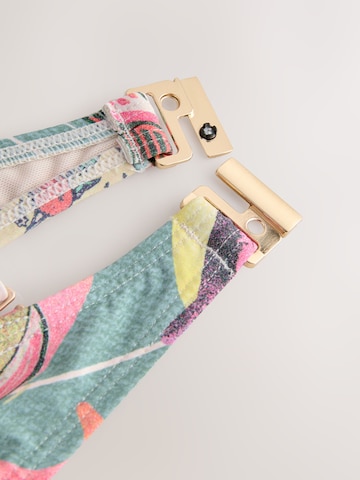 Next Bandeau Bikinitop in Groen