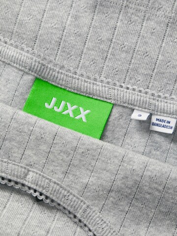 JJXX - Top 'JXLELU' en gris