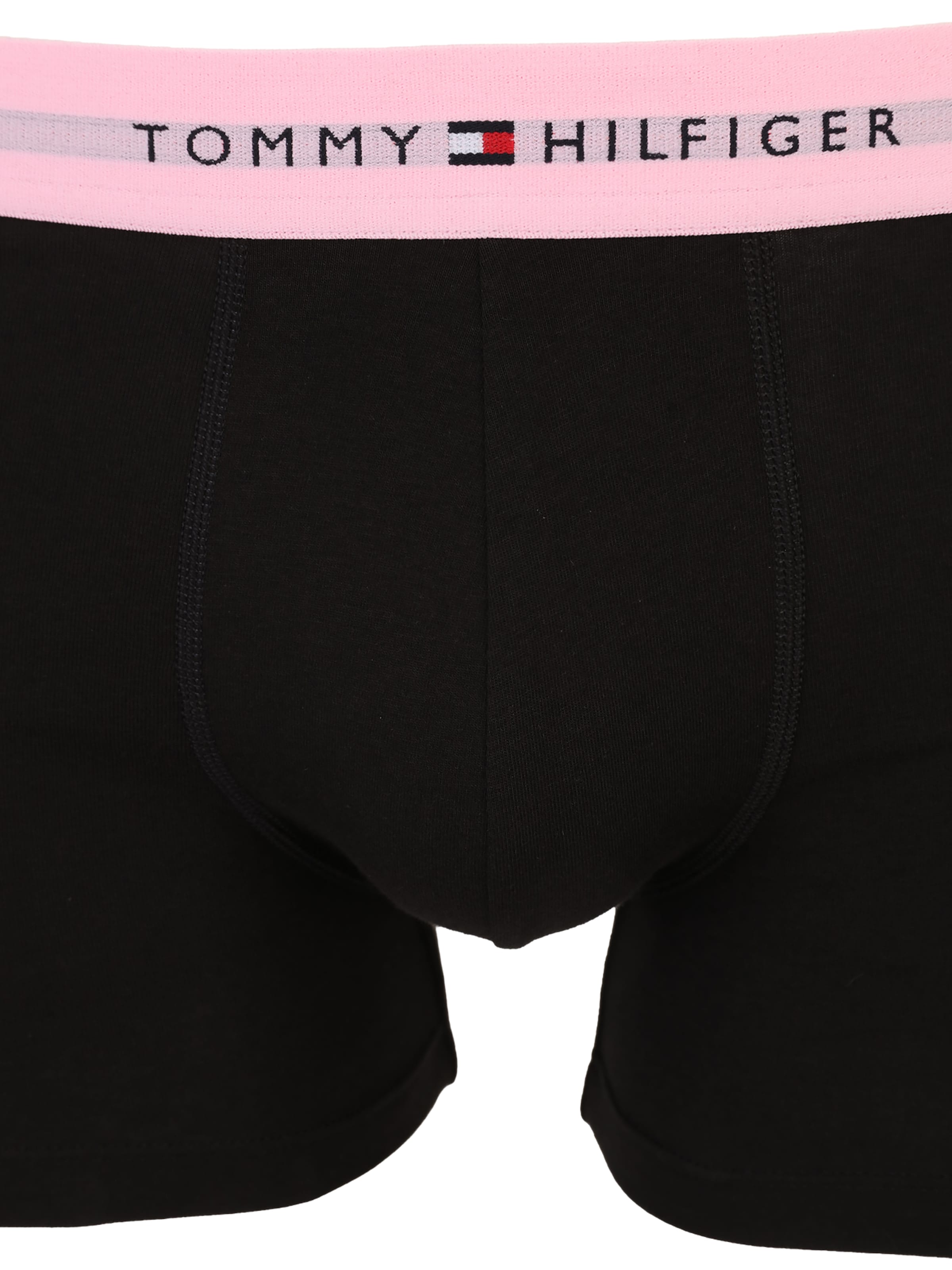 Tommy Hilfiger Underwear Μποξεράκι σε μαύρο