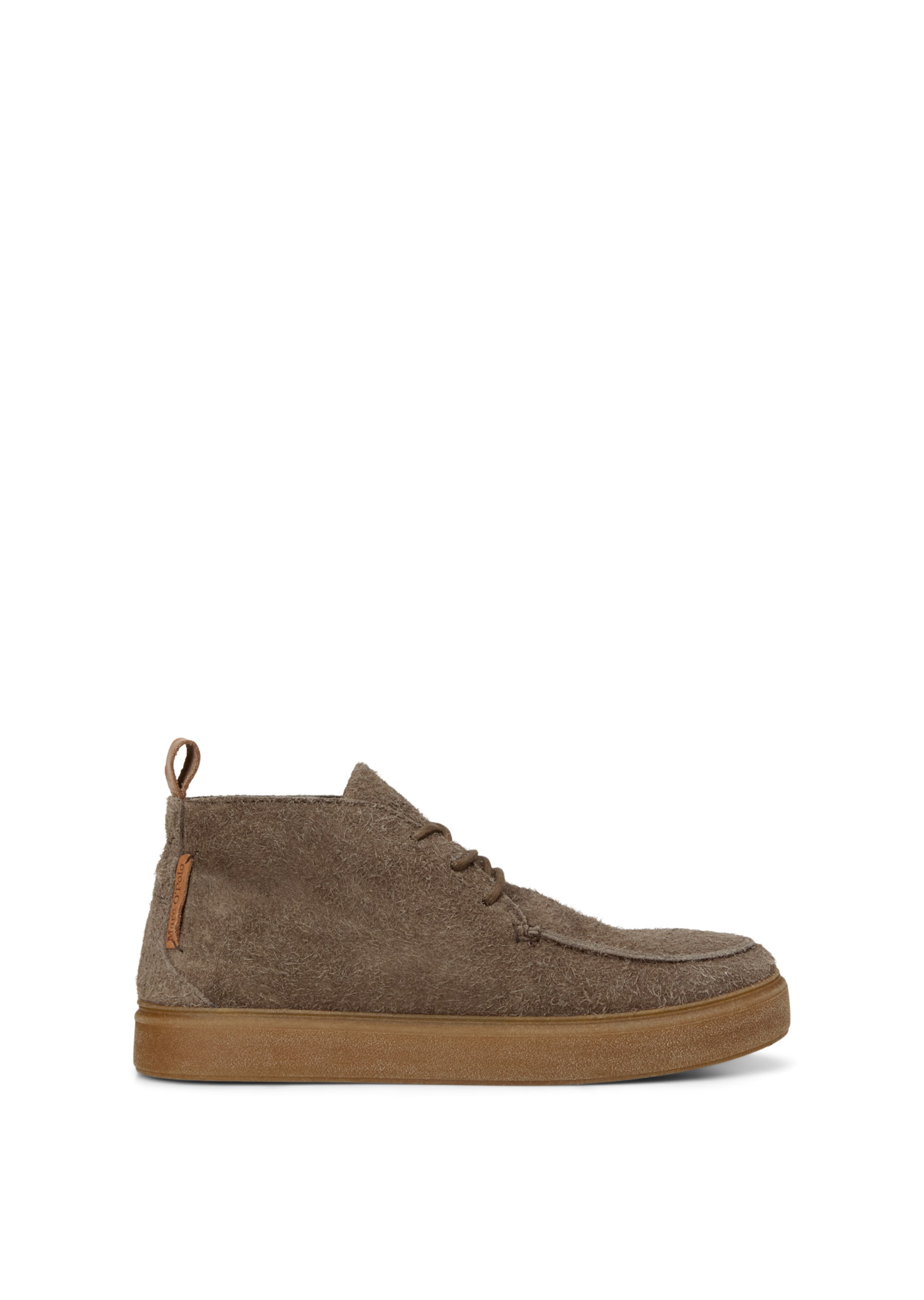 Marc O'Polo Boots in Bruin