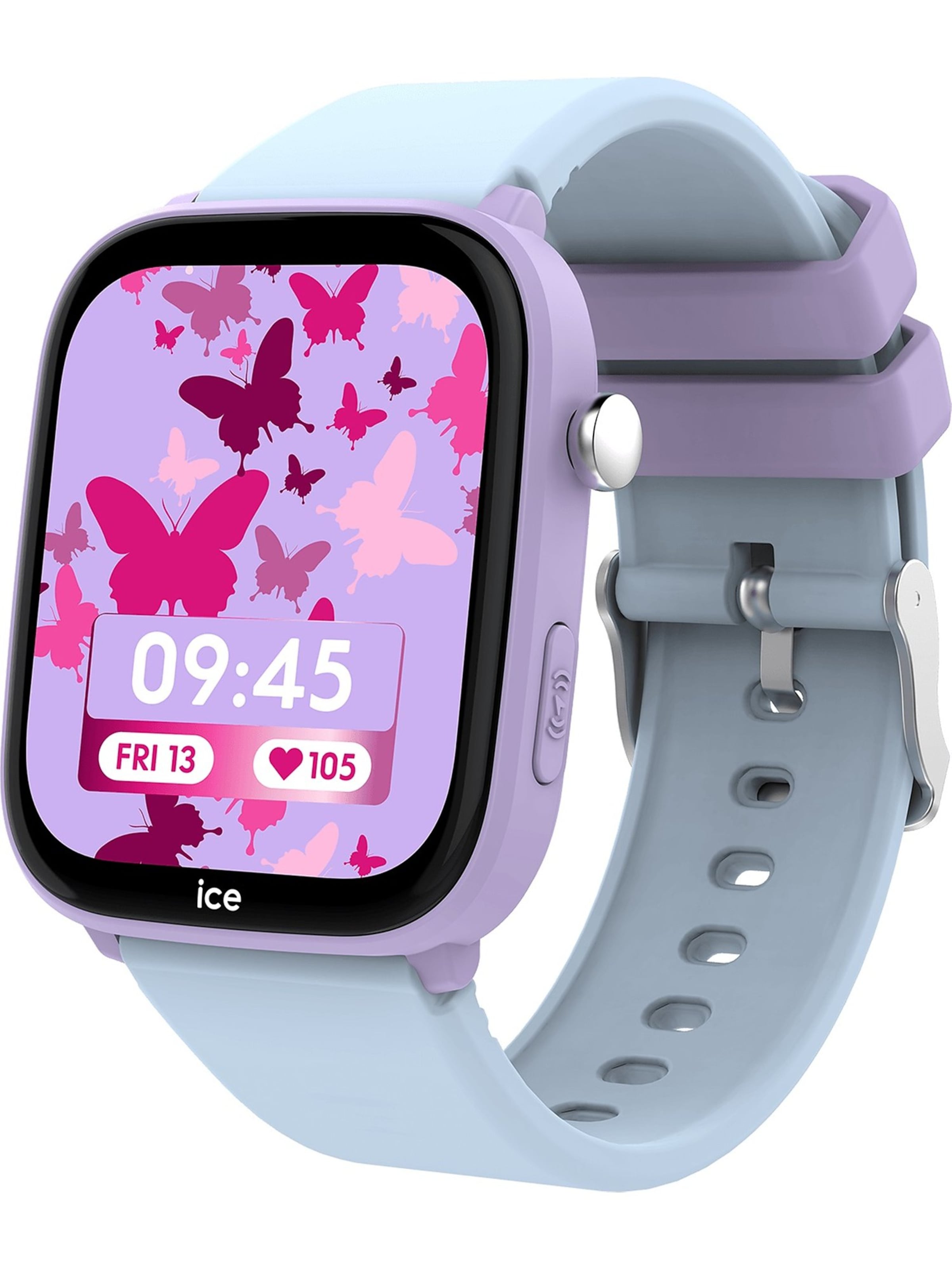 ICE WATCH Digital Watch in Blue