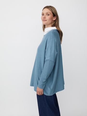 Masai Pullover 'Fanasi' i blå