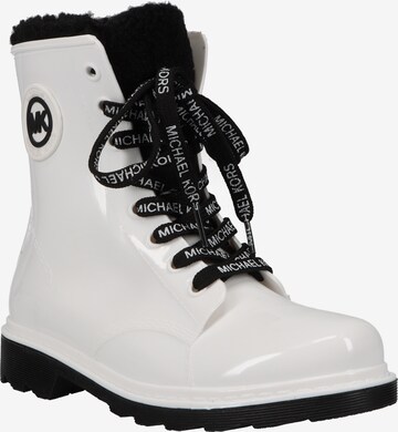 Michael Kors Kids Boots in White