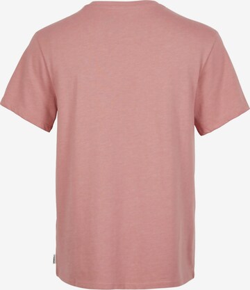 O'NEILL Shirt in Pink