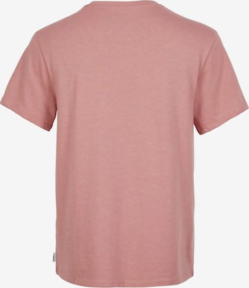 O'NEILL - Camisa em rosa