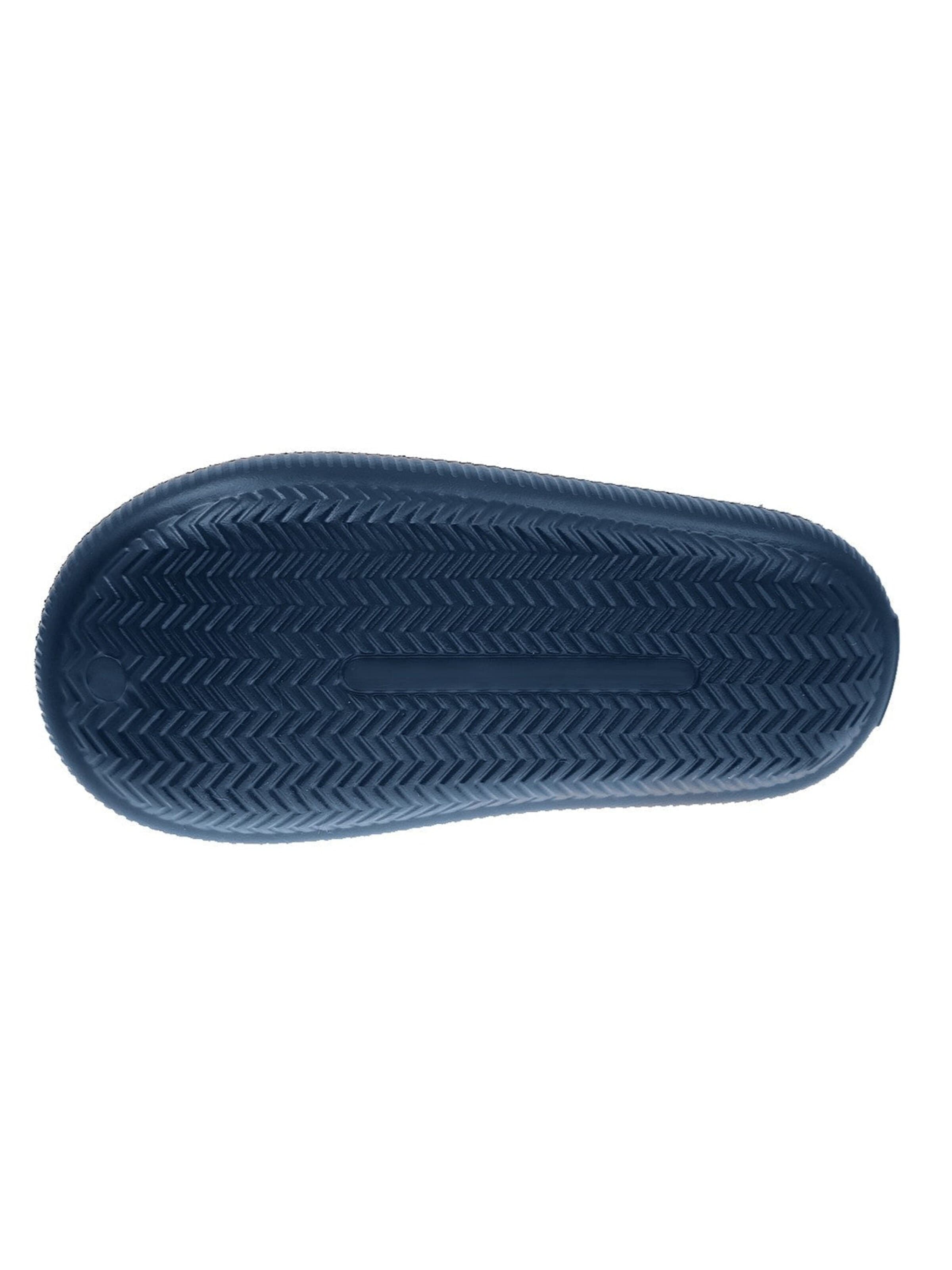 Chaussures ouvertes 'Eva Clog' Beppi en bleu