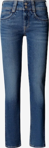 Jeans ' GEN ' di Pepe Jeans in blu: frontale