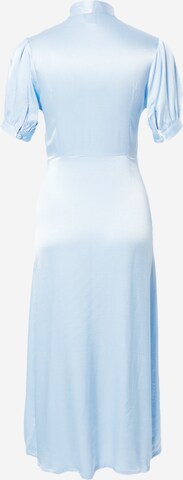 Robe-chemise Coast en bleu