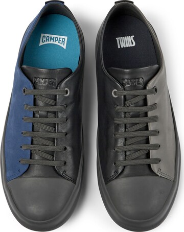 CAMPER Sneakers 'Twins ' in Blue