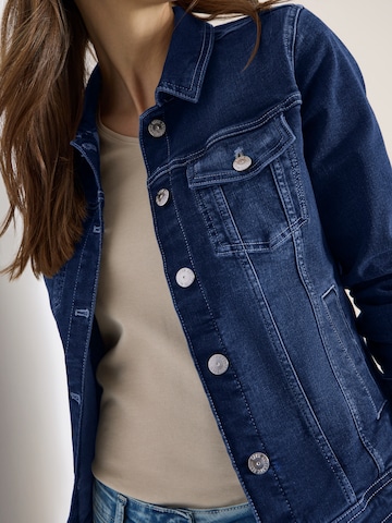 CECILPrijelazna jakna - plava boja