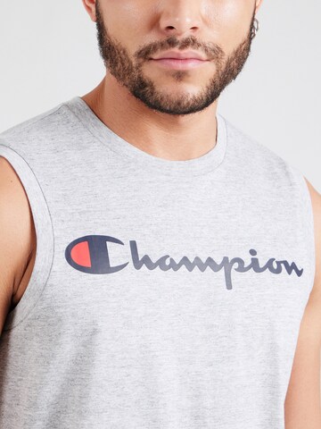 Champion Authentic Athletic Apparel - Camiseta en gris