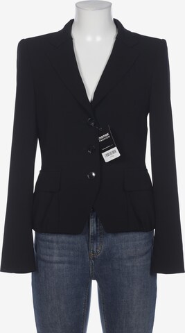 LAUREL Blazer S in Schwarz: predná strana