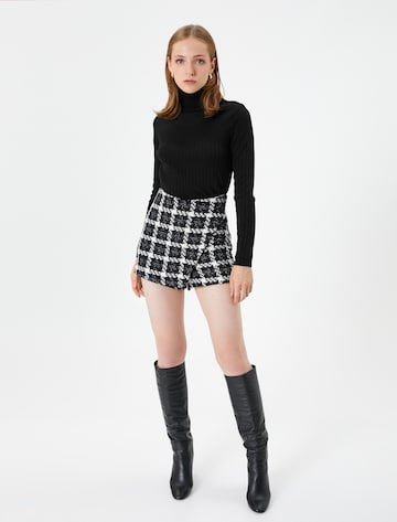 Koton Sweater in Black